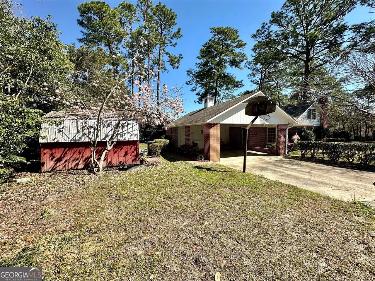 1613 Camellia Drive, Waycross, GA 31501