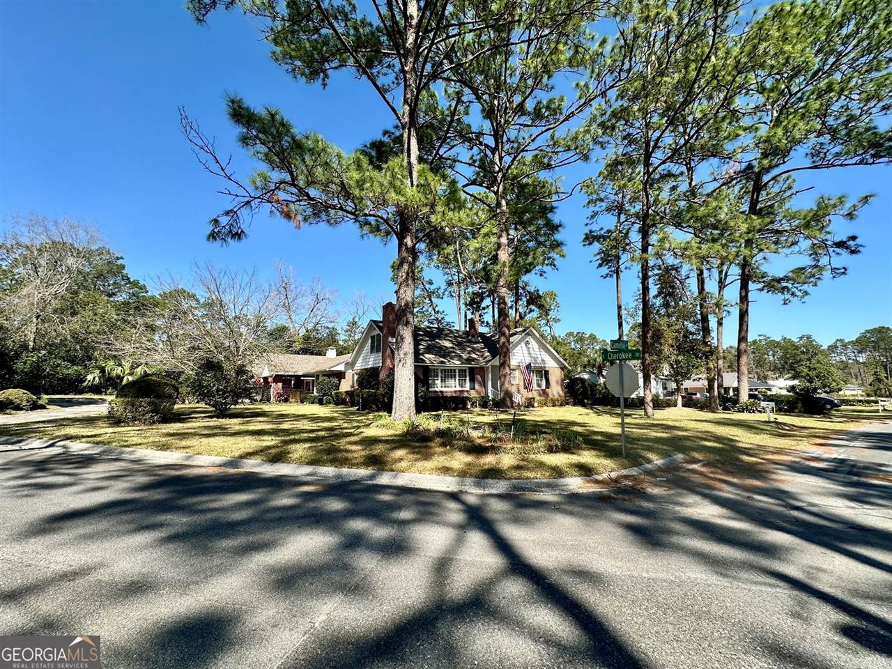 1613 Camellia Drive, Waycross, GA 31501