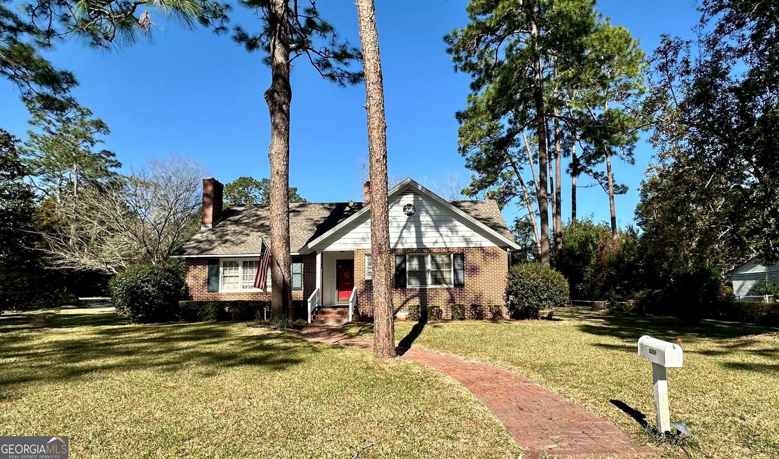 1613 Camellia Drive, Waycross, GA 31501