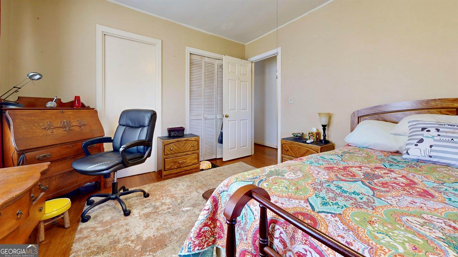 1613 Camellia Drive, Waycross, GA 31501