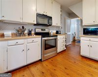 1613 Camellia Drive, Waycross, GA 31501