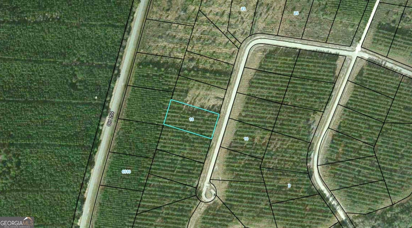 18 Satilla Plantation, Waynesville, GA 31566