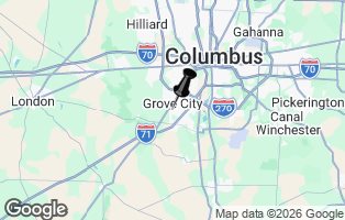 4561 Elliott Road, Hilliard, OH 43026