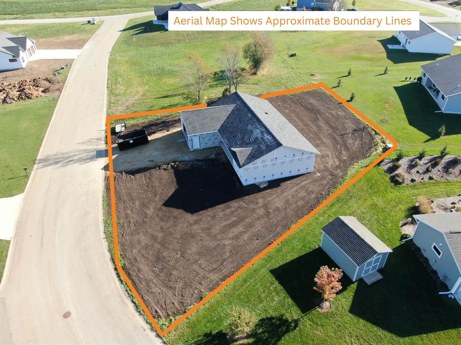 152 Sunflower St, Westby, WI 54667