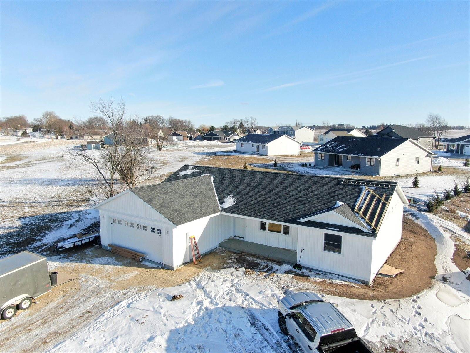 152 Sunflower St, Westby, WI 54667