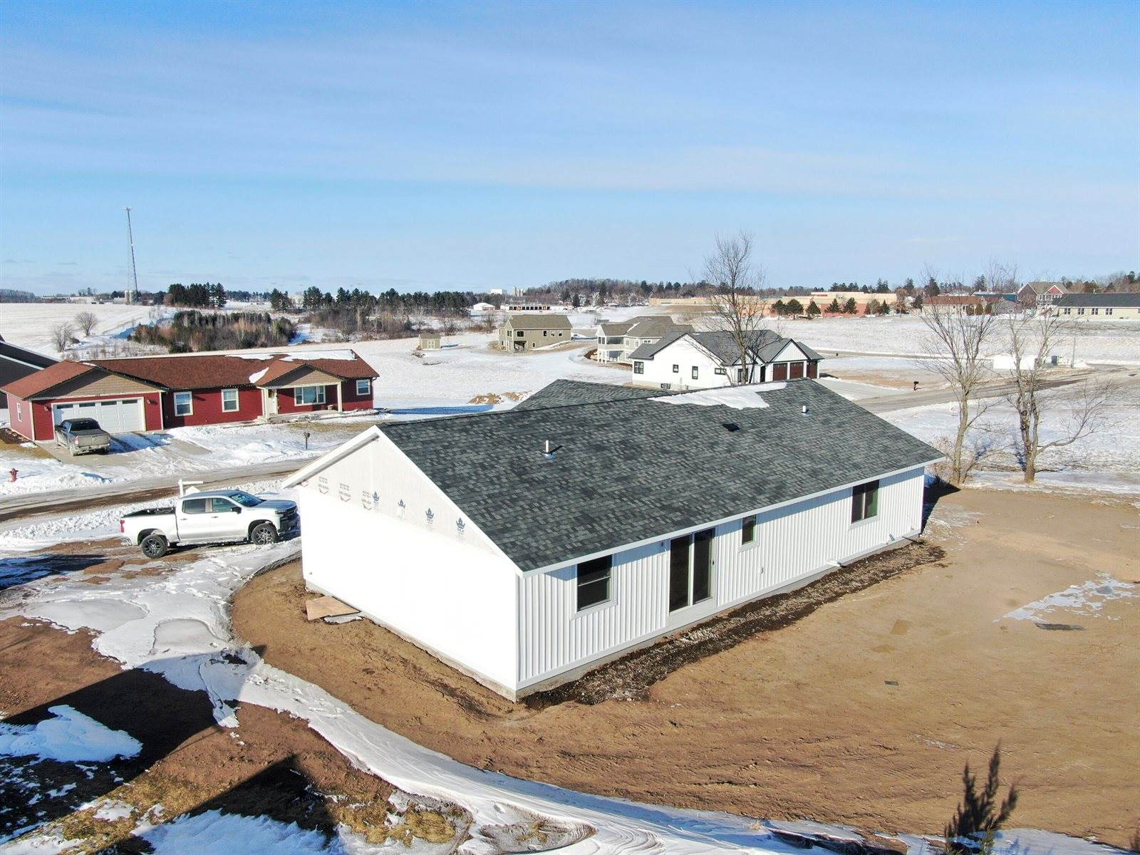 152 Sunflower St, Westby, WI 54667