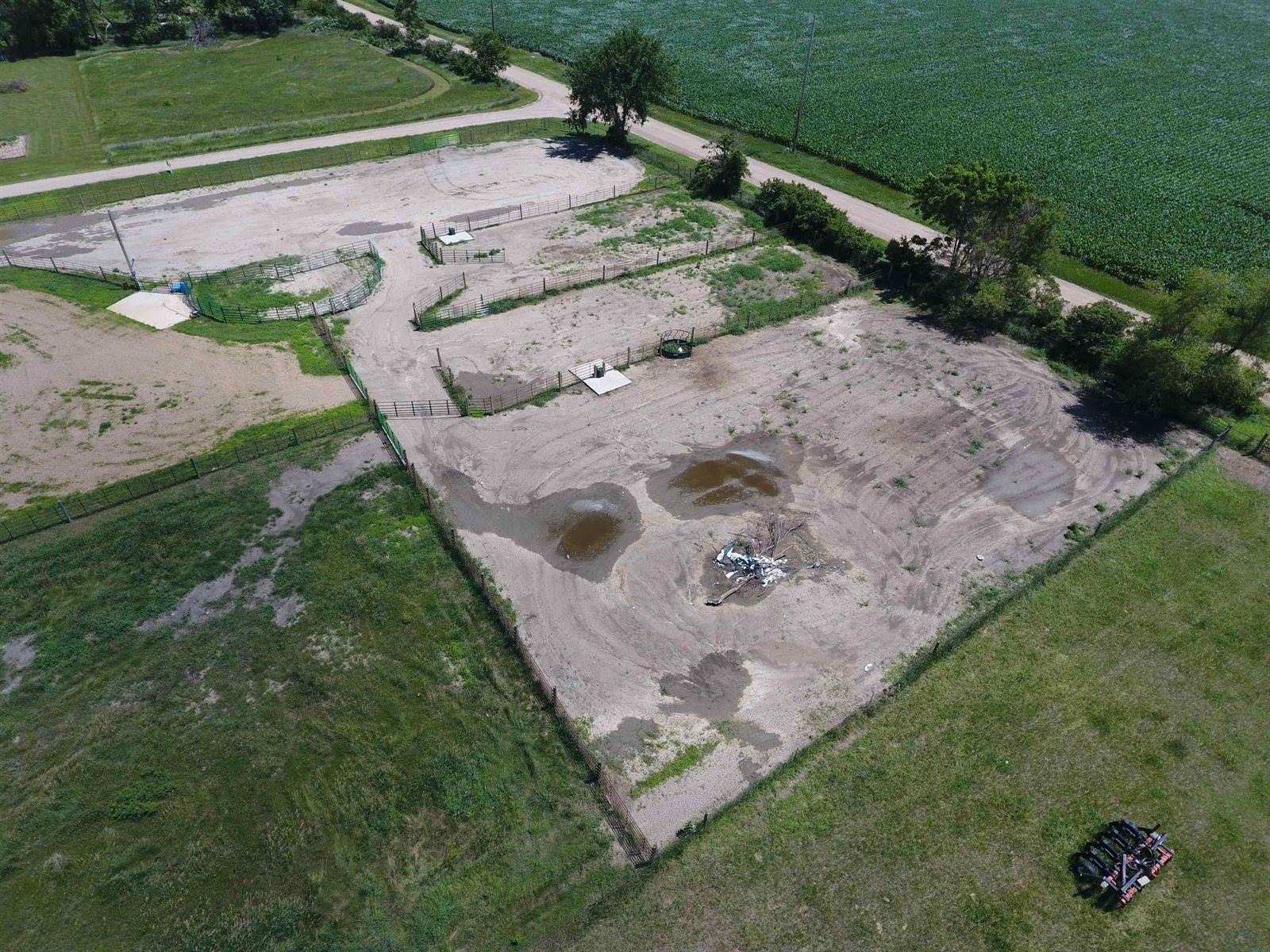 48220 332 St., Jefferson, SD 59038