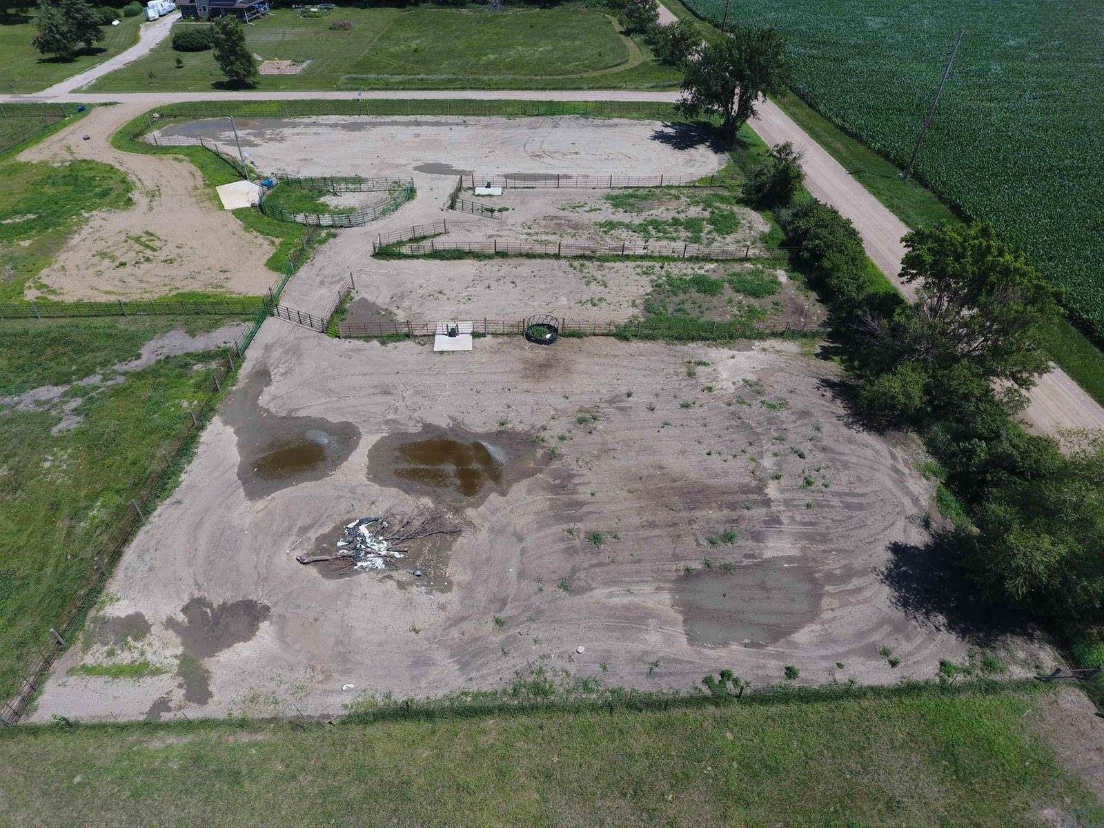 48220 332 St., Jefferson, SD 59038