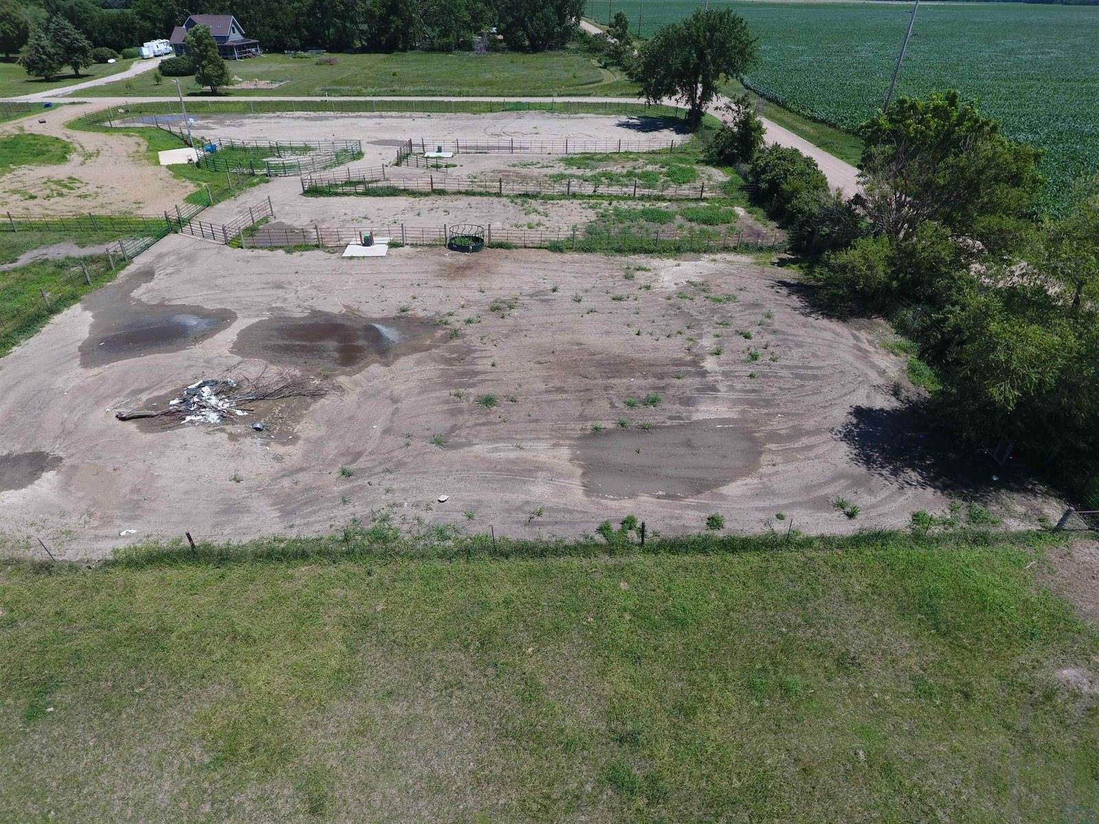 48220 332 St., Jefferson, SD 59038