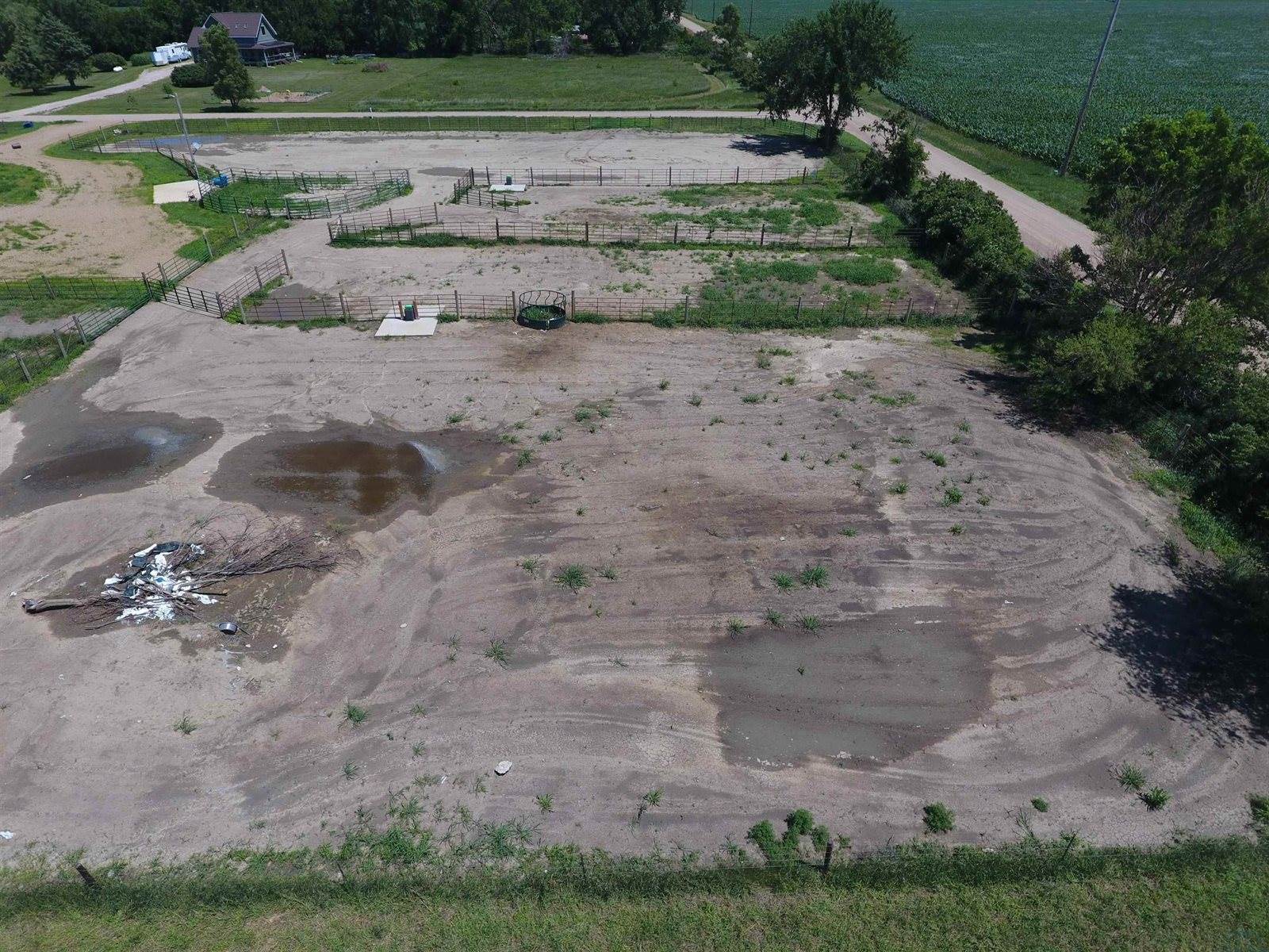 48220 332 St., Jefferson, SD 59038