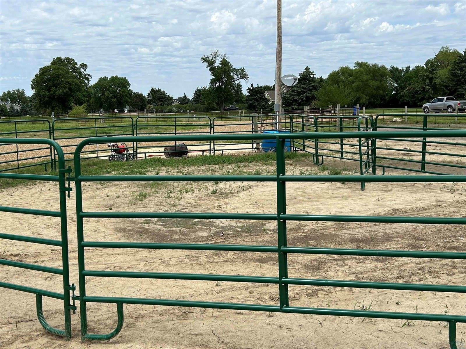 48220 332 St., Jefferson, SD 59038