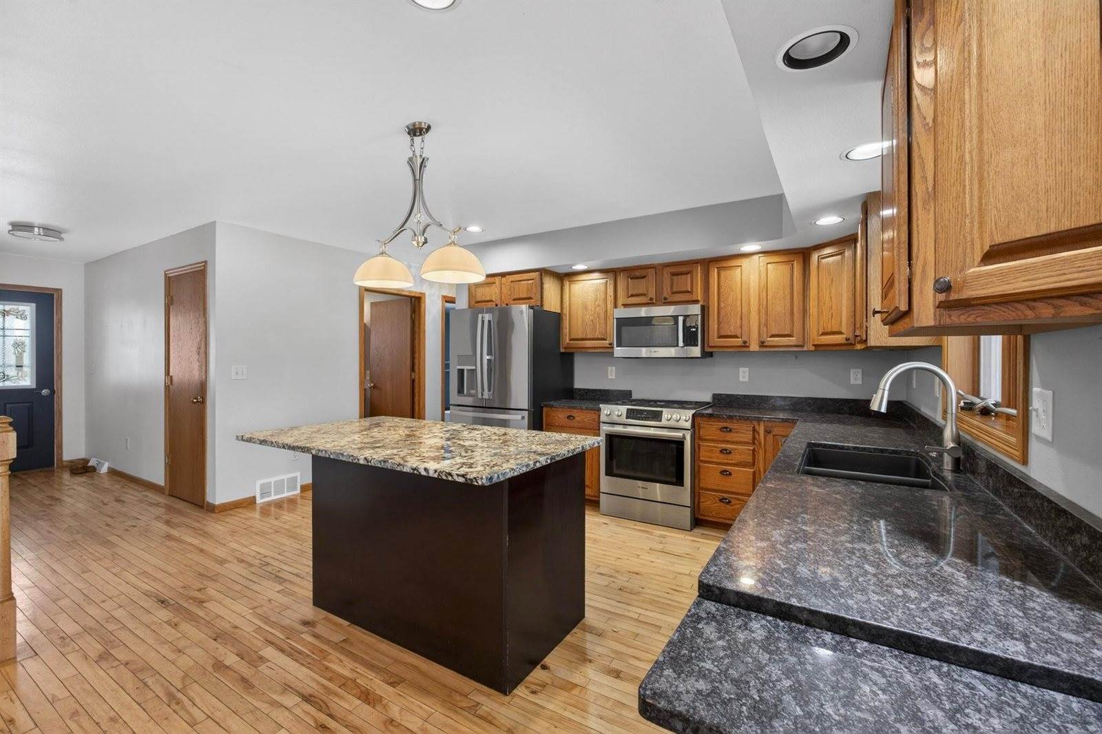 5620 N Park Road, Wisconsin Rapids, WI 54494