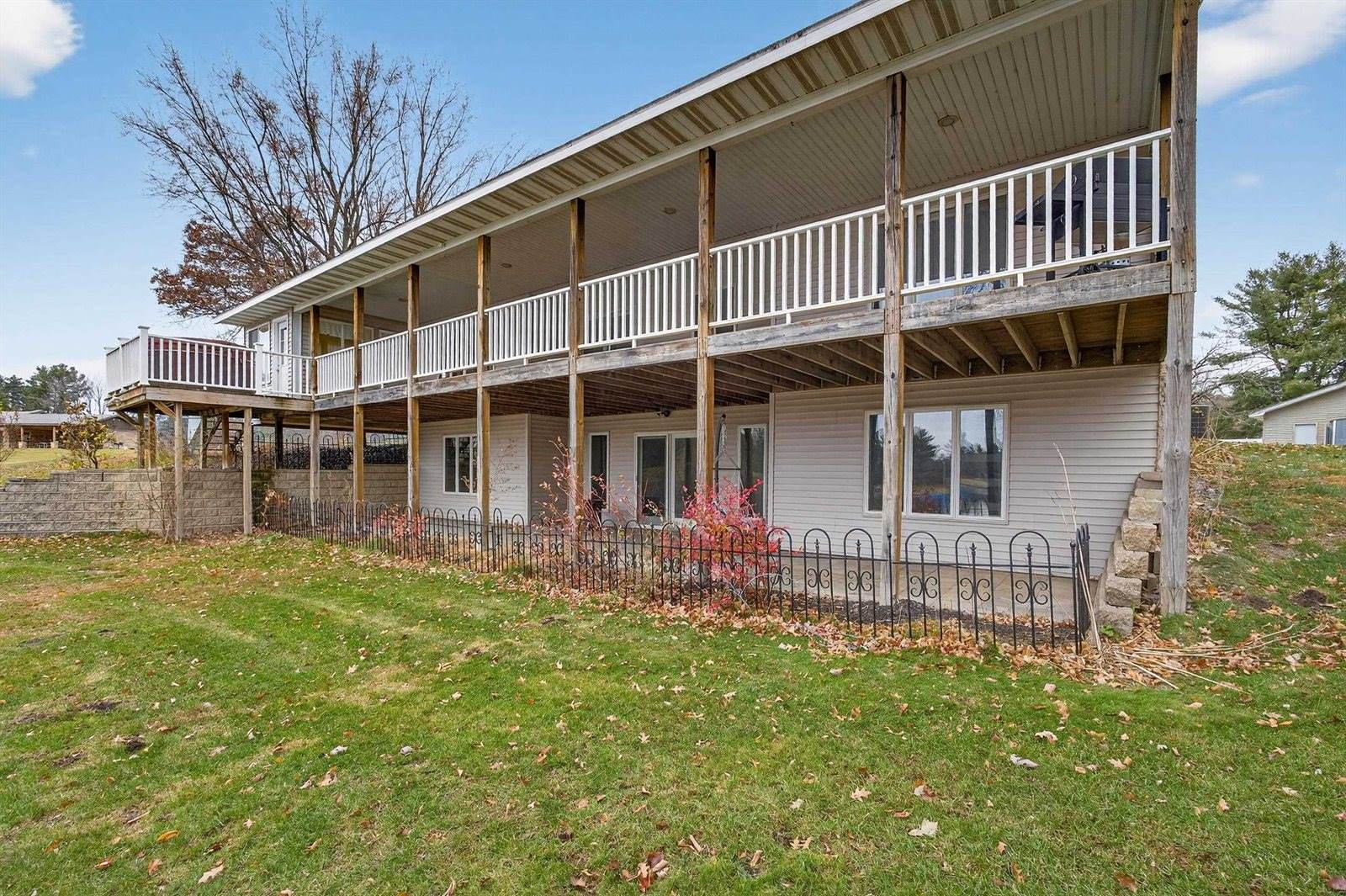 5620 N Park Road, Wisconsin Rapids, WI 54494