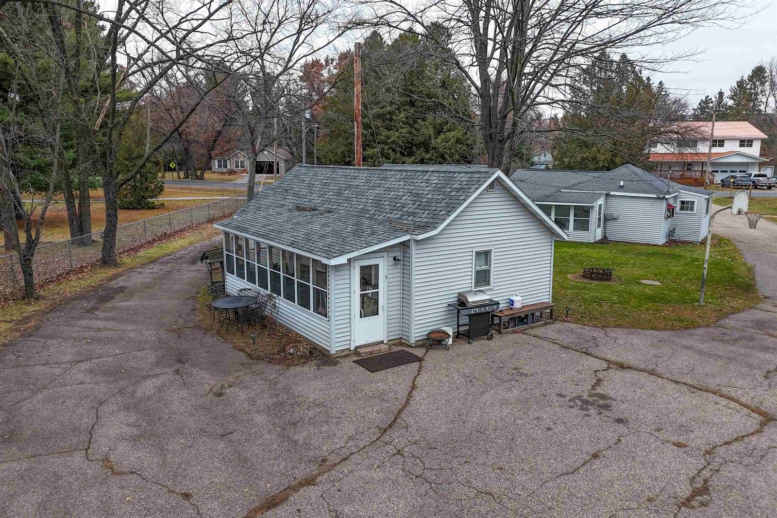 5620 N Park Road, Wisconsin Rapids, WI 54494