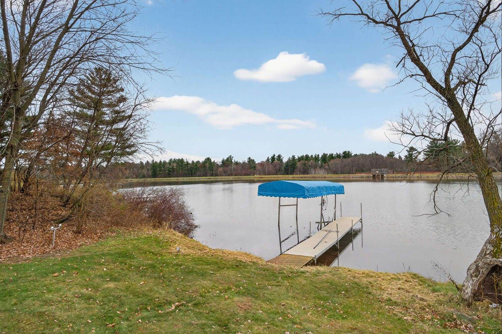 5620 N Park Road, Wisconsin Rapids, WI 54494