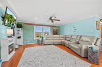 117 South Verdia Drive, Crystal Beach, TX 77650