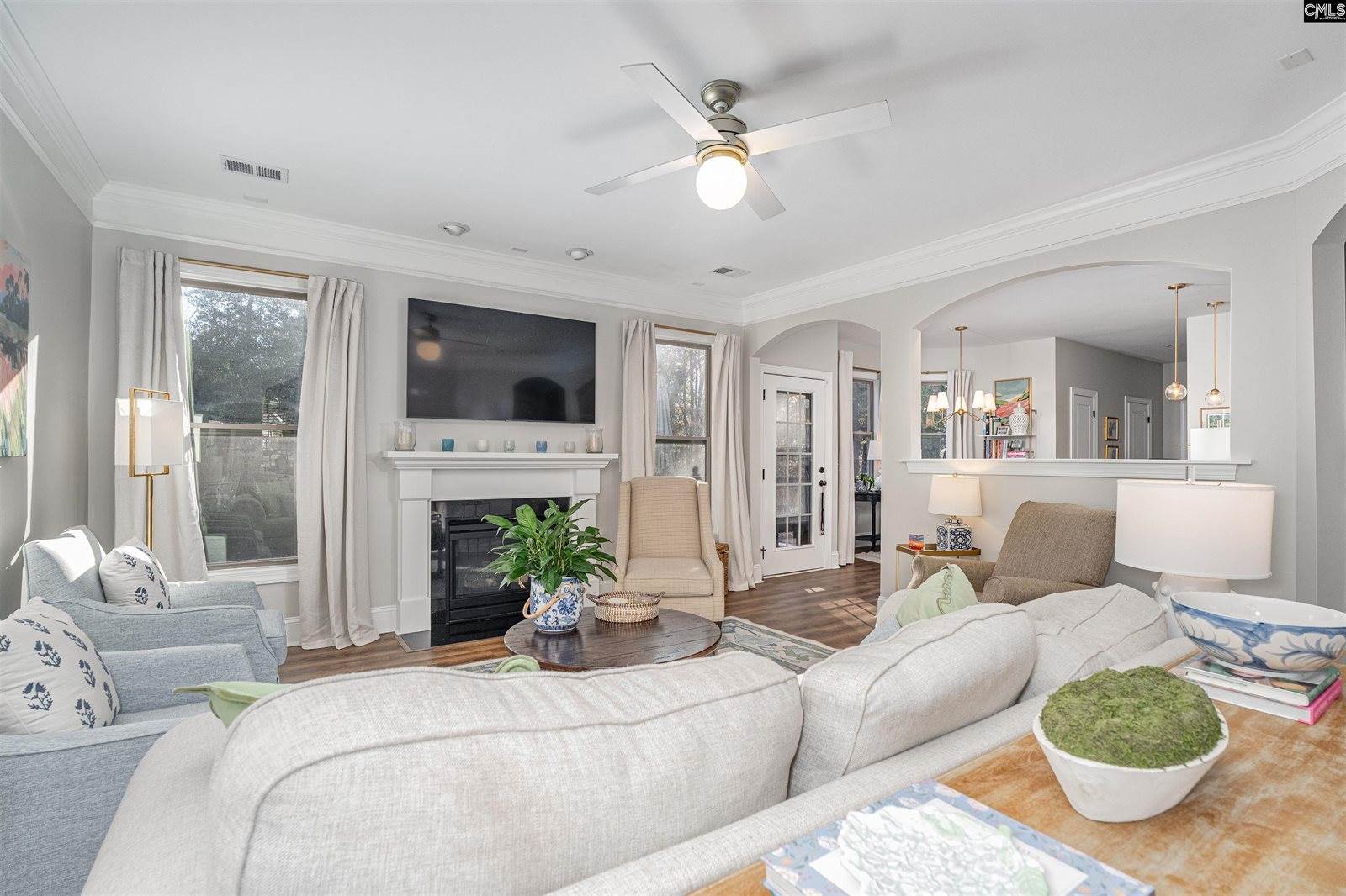 318 Clubside, Lexington, SC 29072