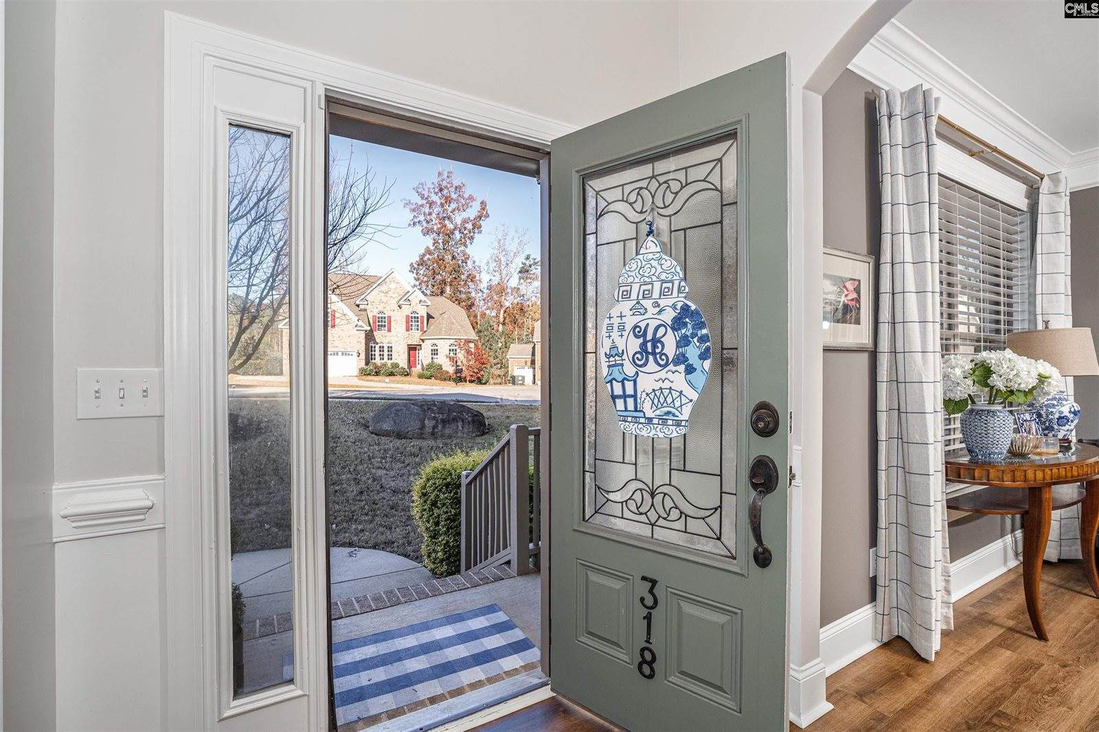 318 Clubside, Lexington, SC 29072