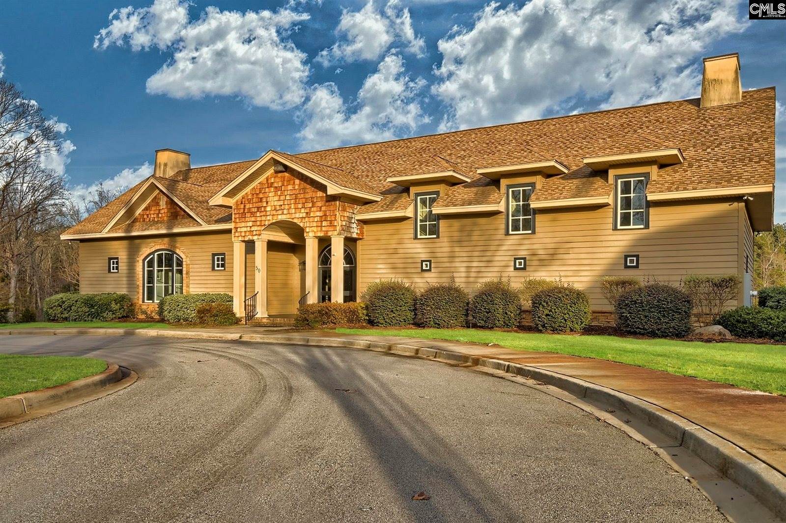 318 Clubside, Lexington, SC 29072