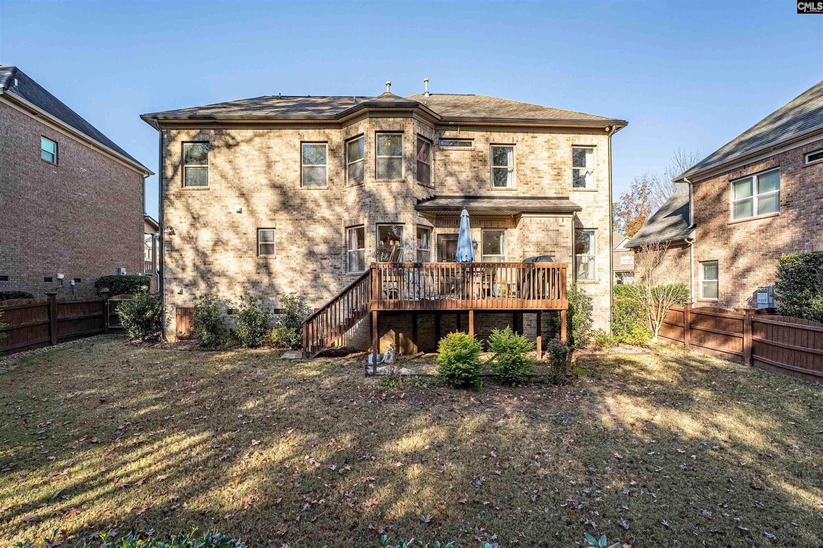 318 Clubside, Lexington, SC 29072