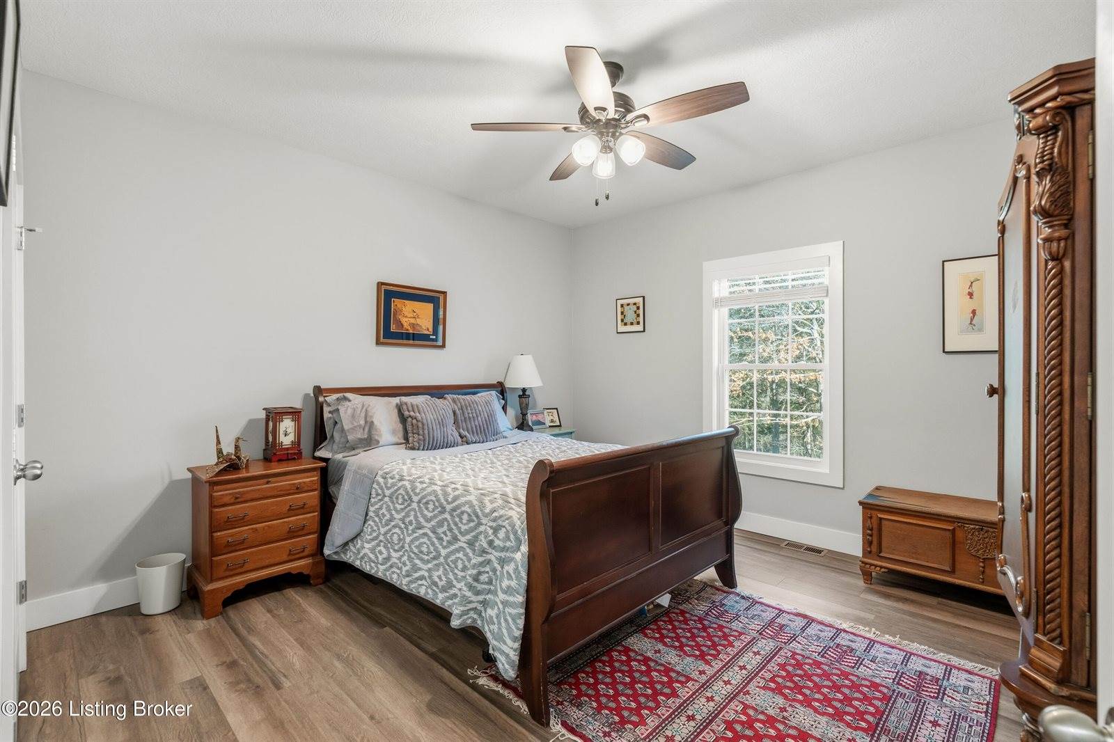 166 Creekstone Dr, Radcliff, KY 40160