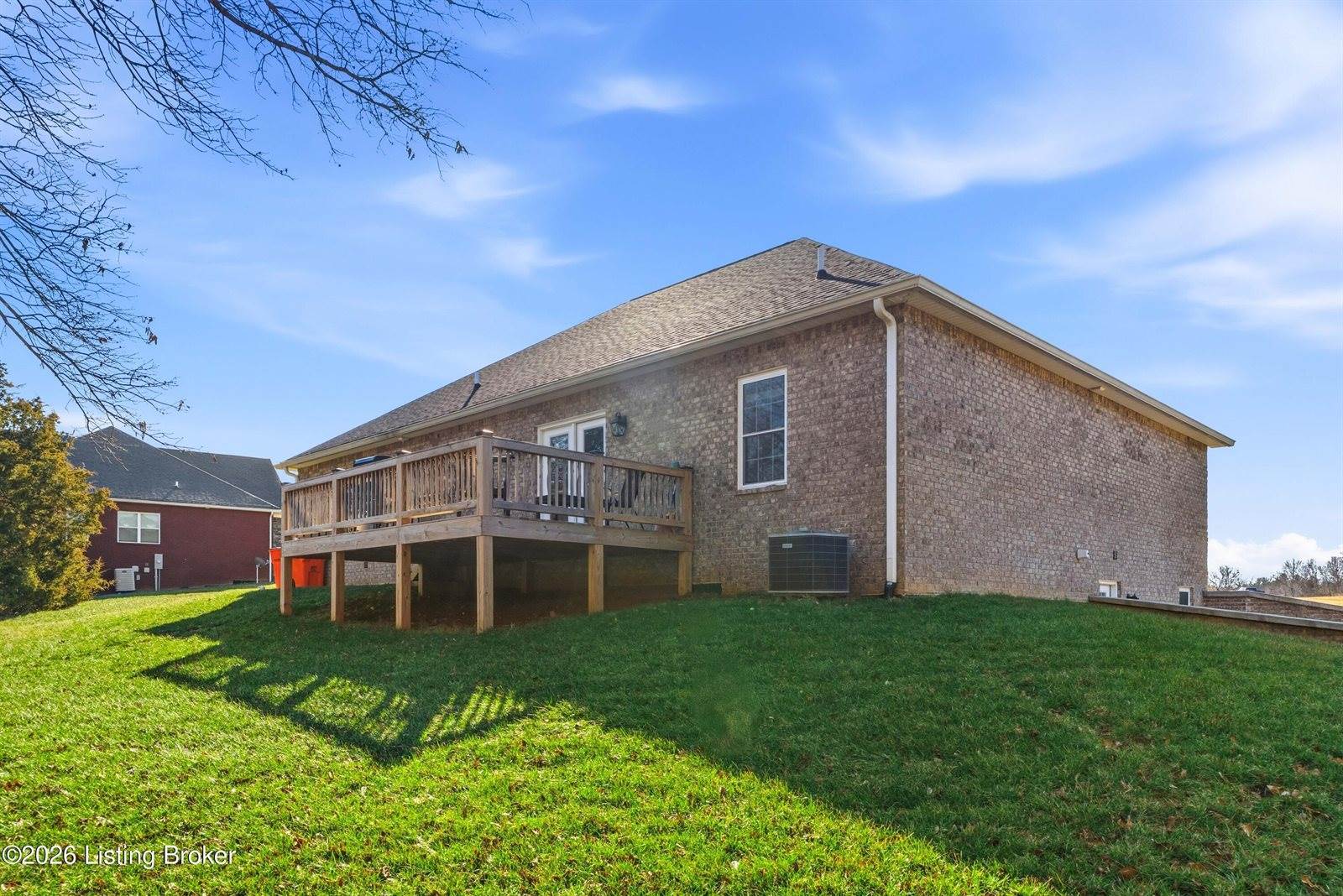 166 Creekstone Dr, Radcliff, KY 40160