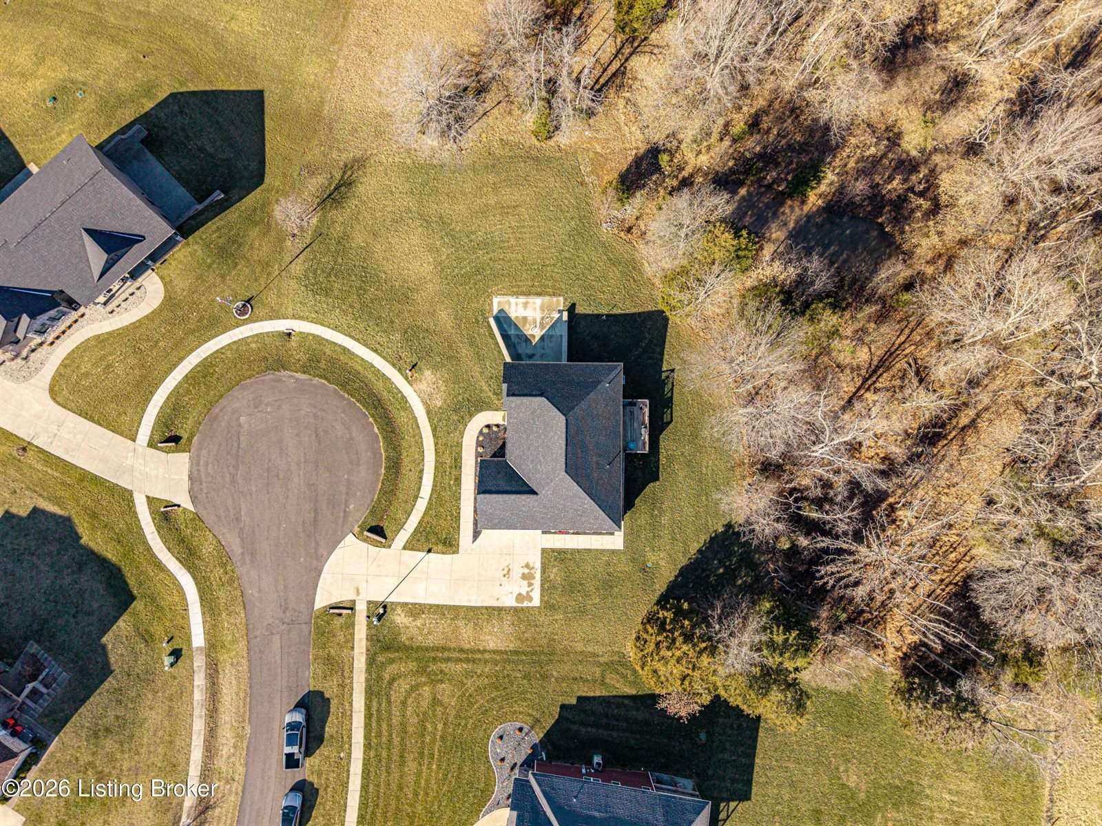 166 Creekstone Dr, Radcliff, KY 40160