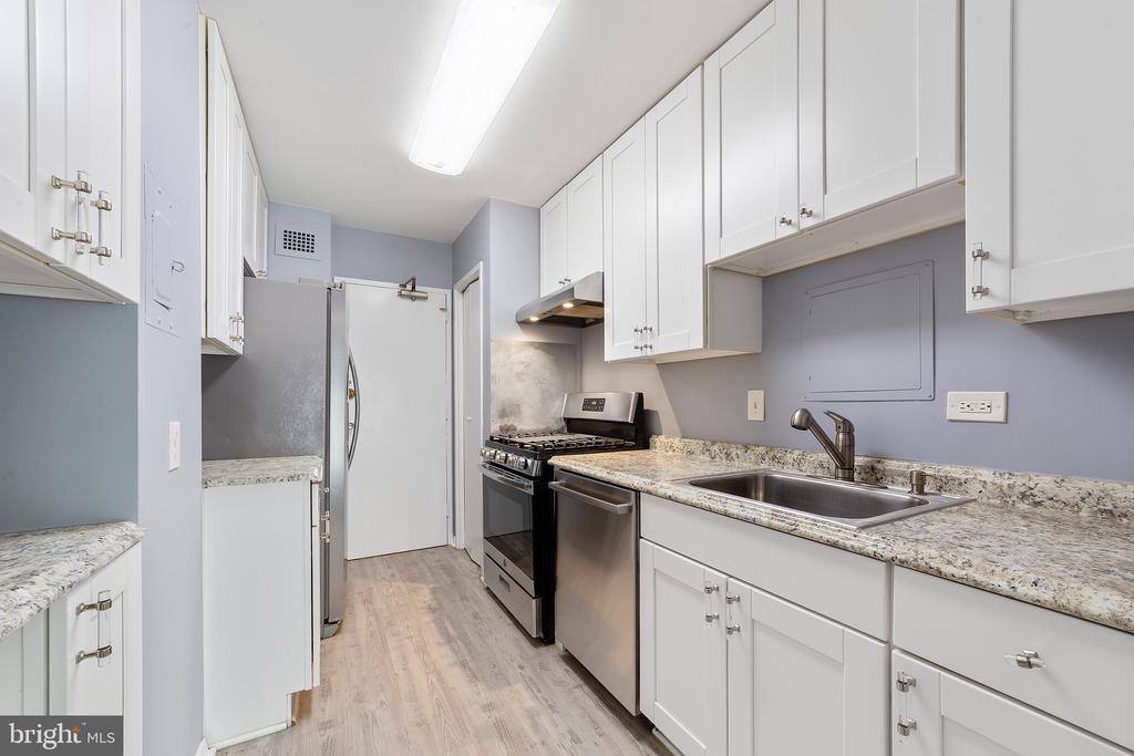 1900 Lyttonsville Road, #111, Silver Spring, MD 20910