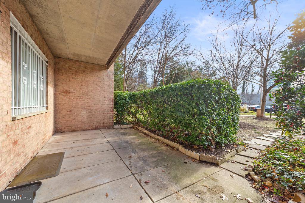 1900 Lyttonsville Road, #111, Silver Spring, MD 20910