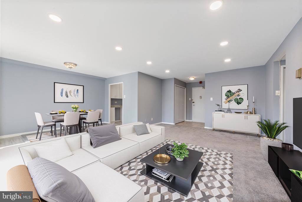 1900 Lyttonsville Road, #111, Silver Spring, MD 20910