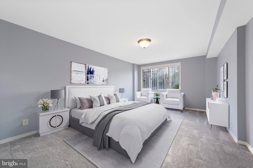 1900 Lyttonsville Road, #111, Silver Spring, MD 20910