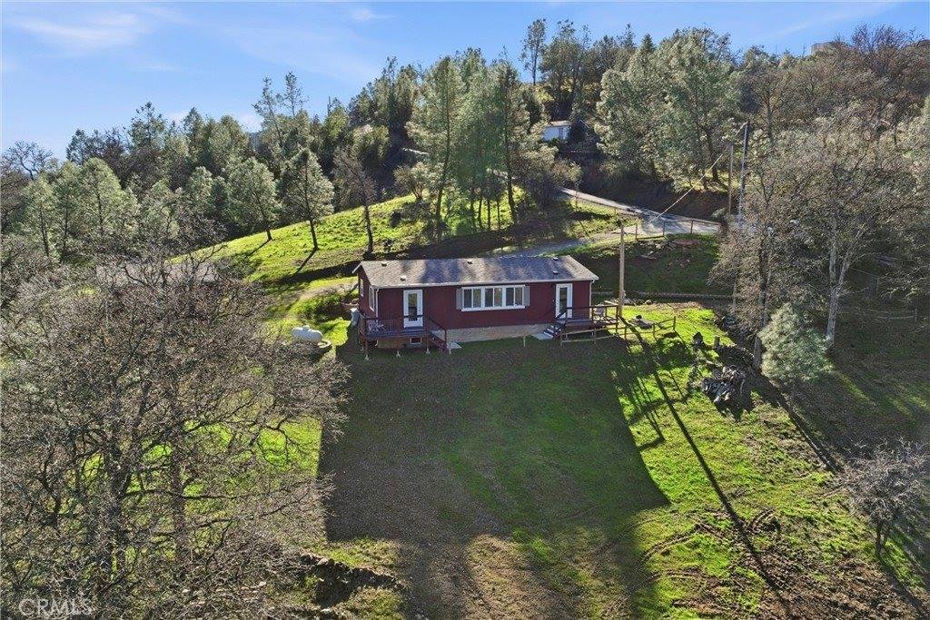 16347 Pueblo Trail, Clearlake Oaks, CA 95423