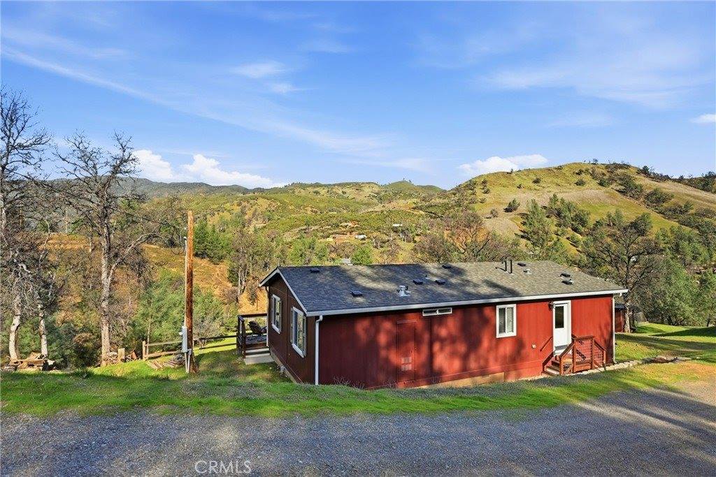 16347 Pueblo Trail, Clearlake Oaks, CA 95423