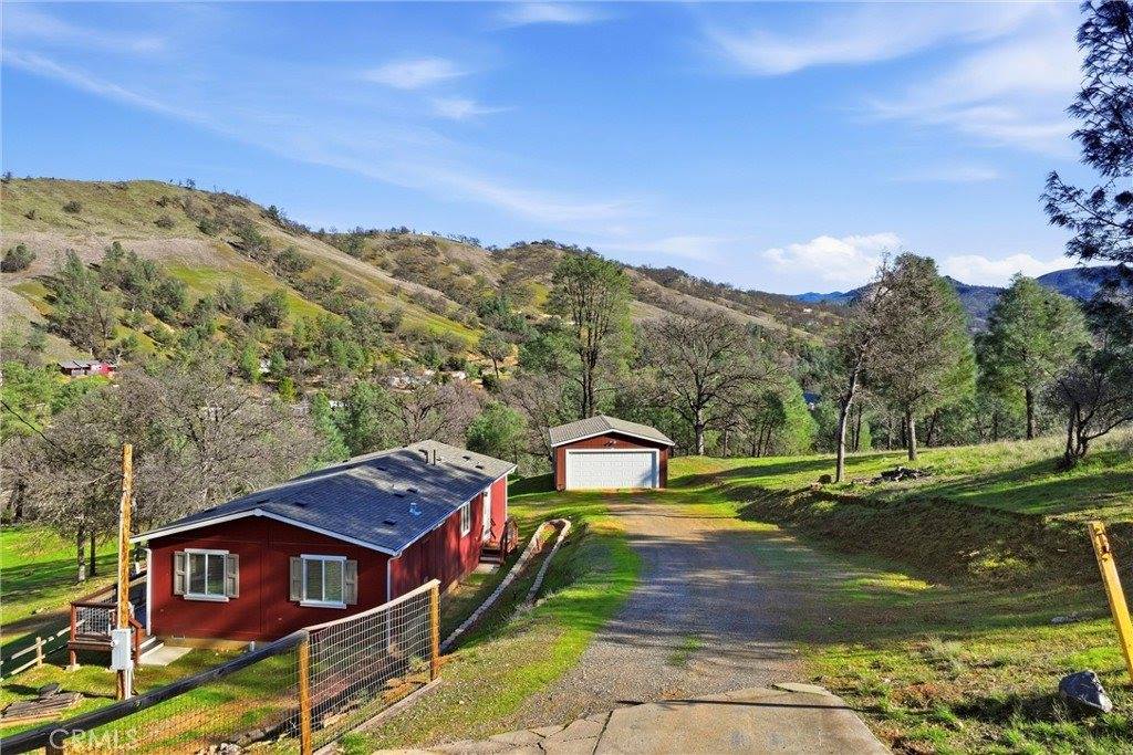 16347 Pueblo Trail, Clearlake Oaks, CA 95423