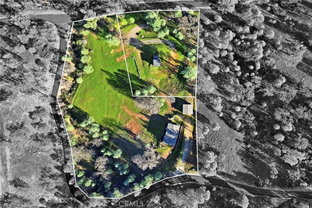 16347 Pueblo Trail, Clearlake Oaks, CA 95423