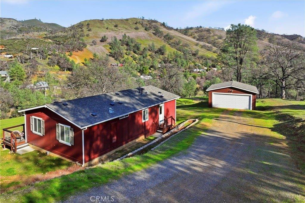 16347 Pueblo Trail, Clearlake Oaks, CA 95423