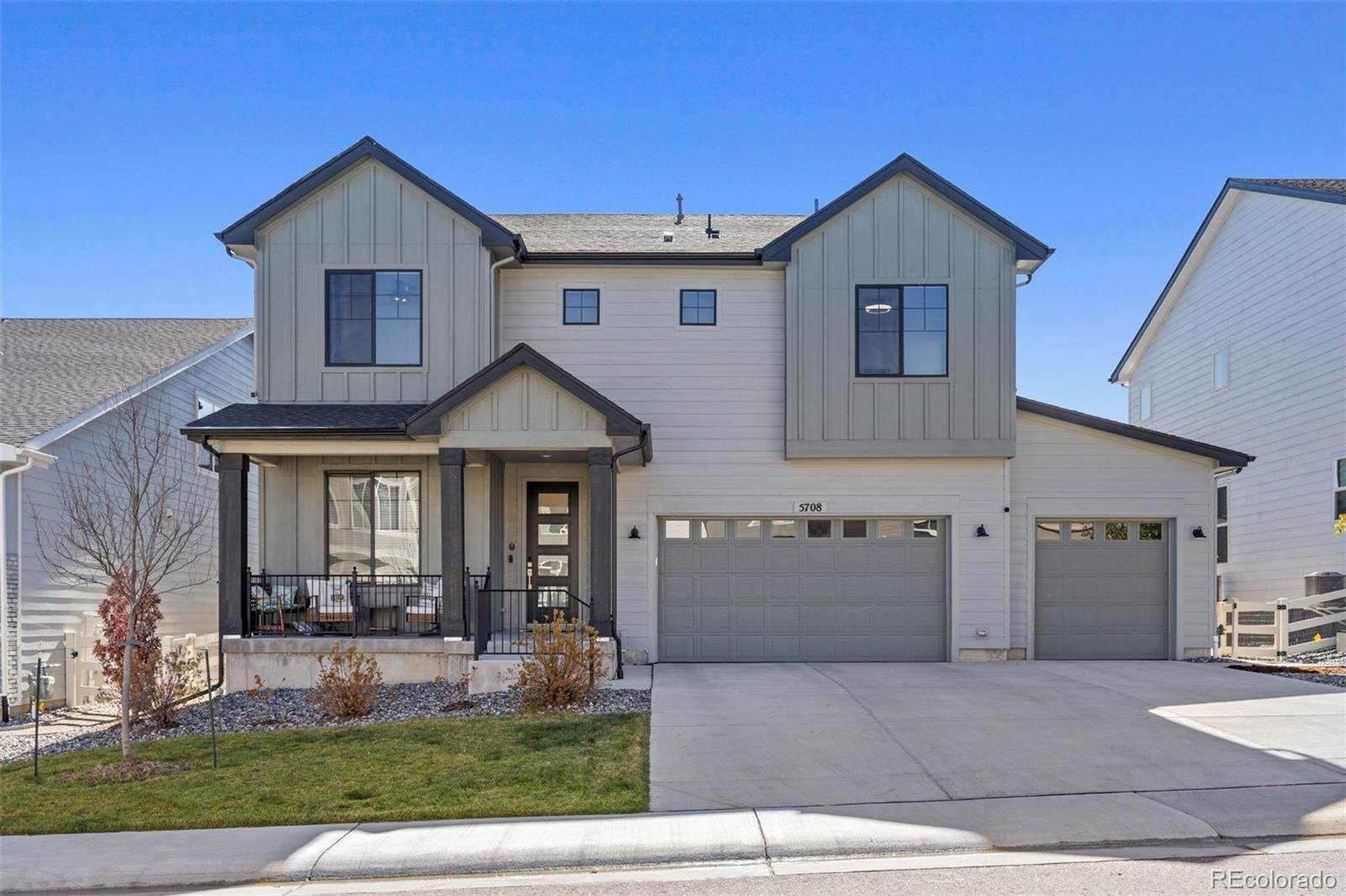 5708 Palmia Lane, Parker, CO 80134