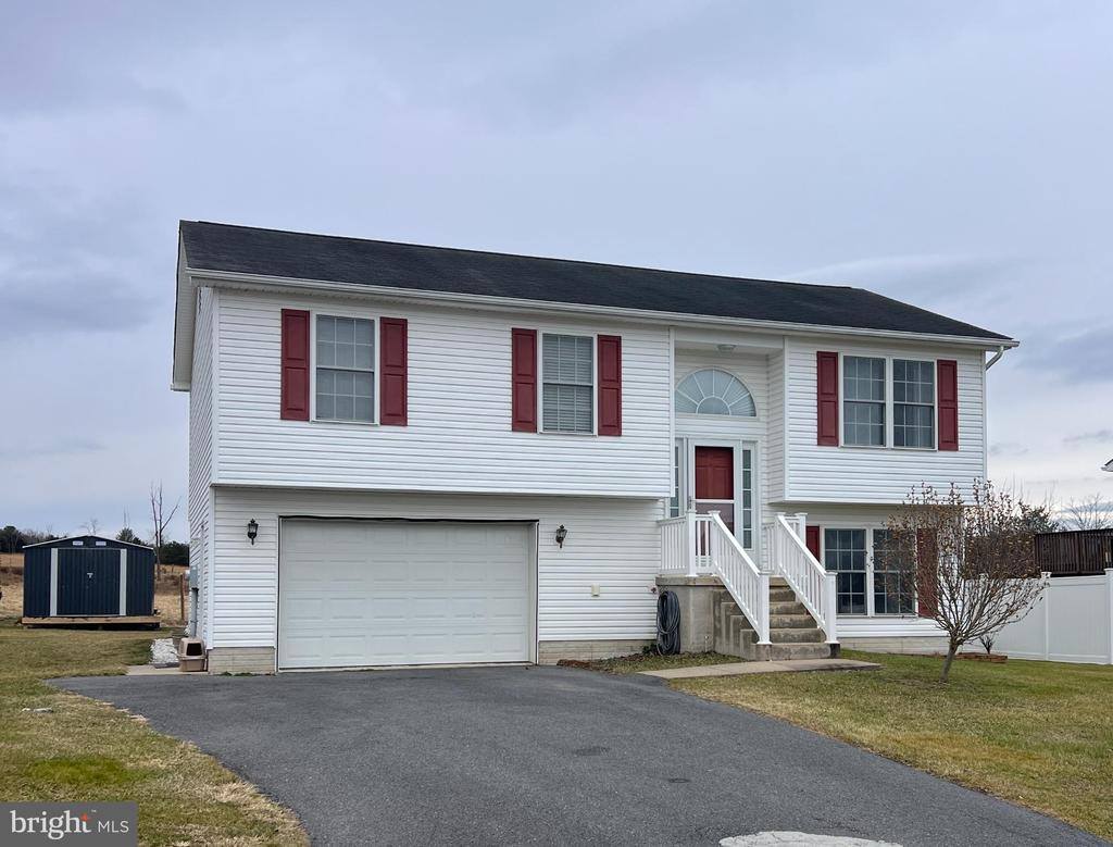 109 Mulberry Lane, Wardensville, WV 26851