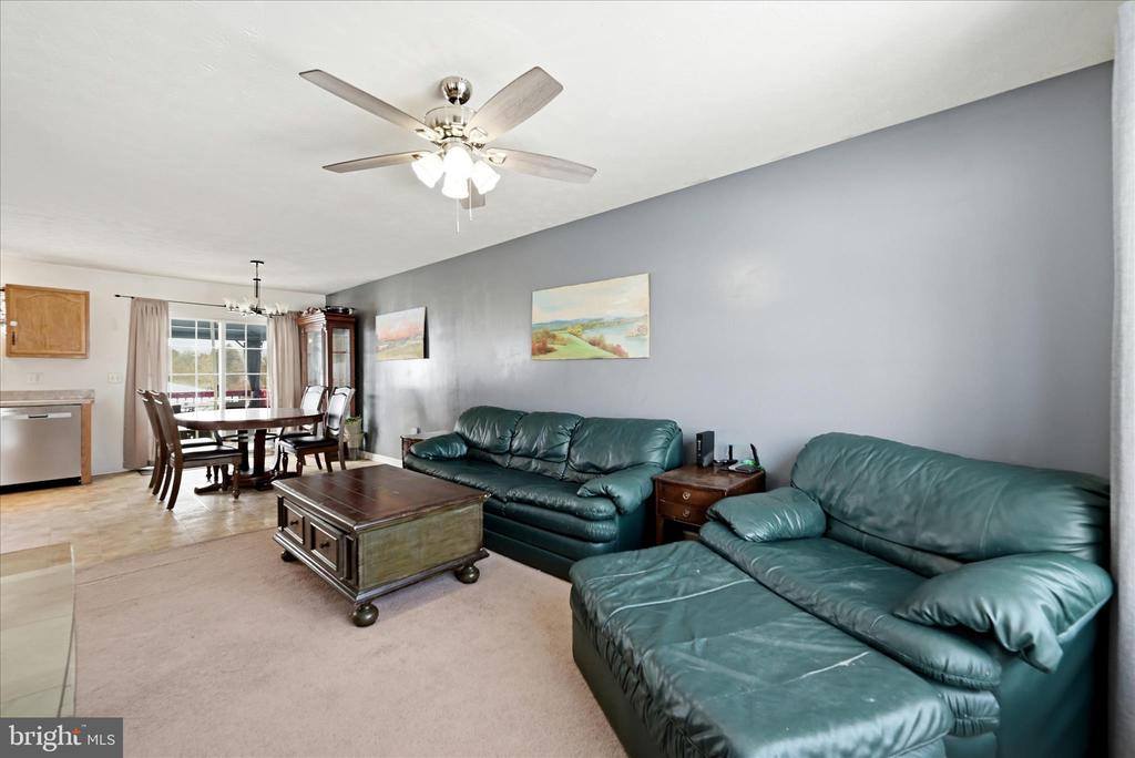 109 Mulberry Lane, Wardensville, WV 26851