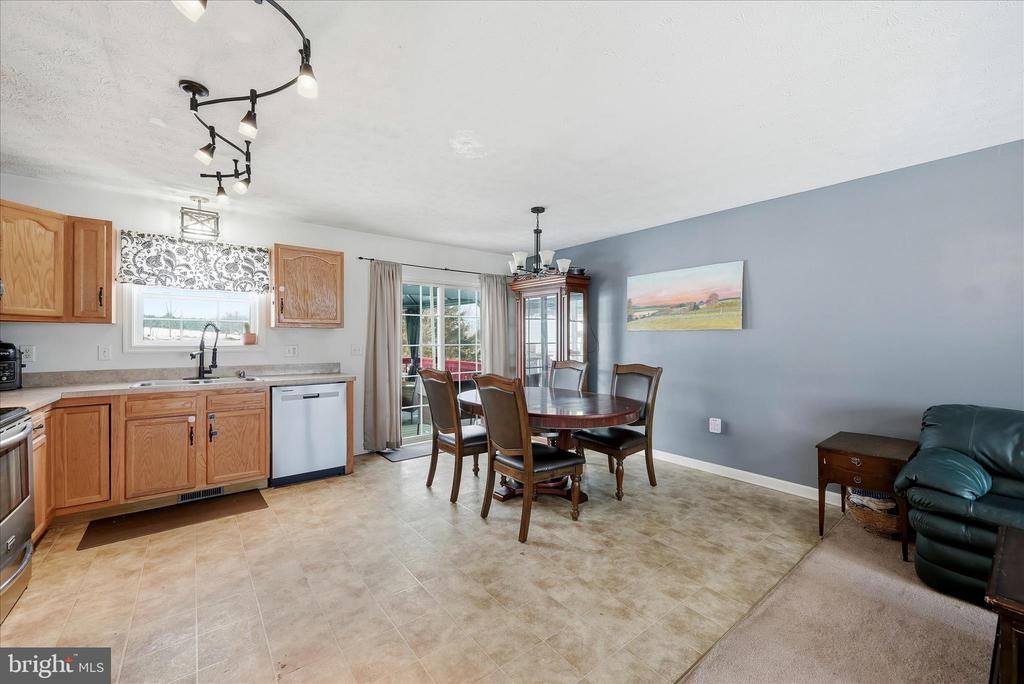 109 Mulberry Lane, Wardensville, WV 26851