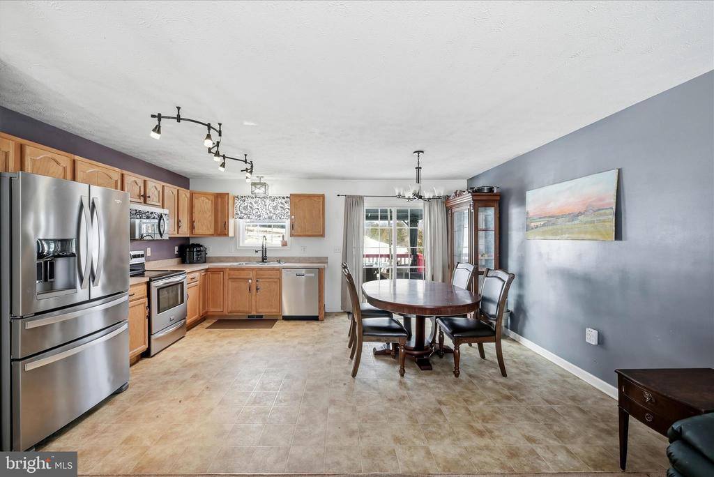 109 Mulberry Lane, Wardensville, WV 26851