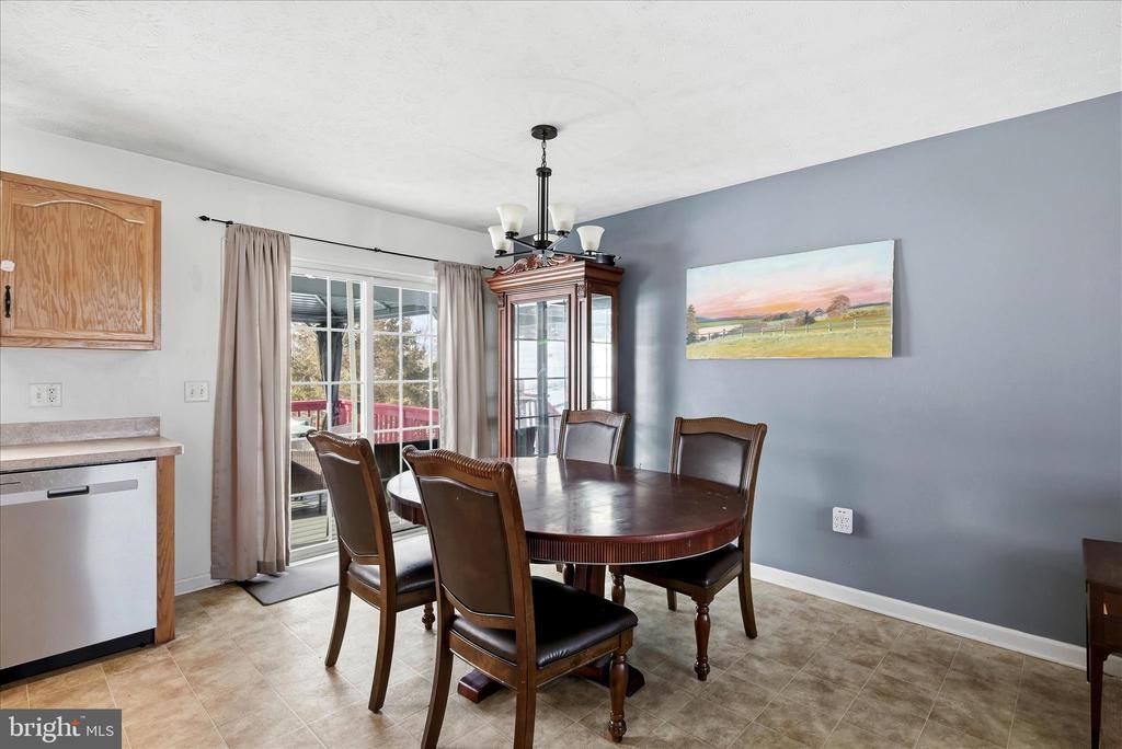 109 Mulberry Lane, Wardensville, WV 26851