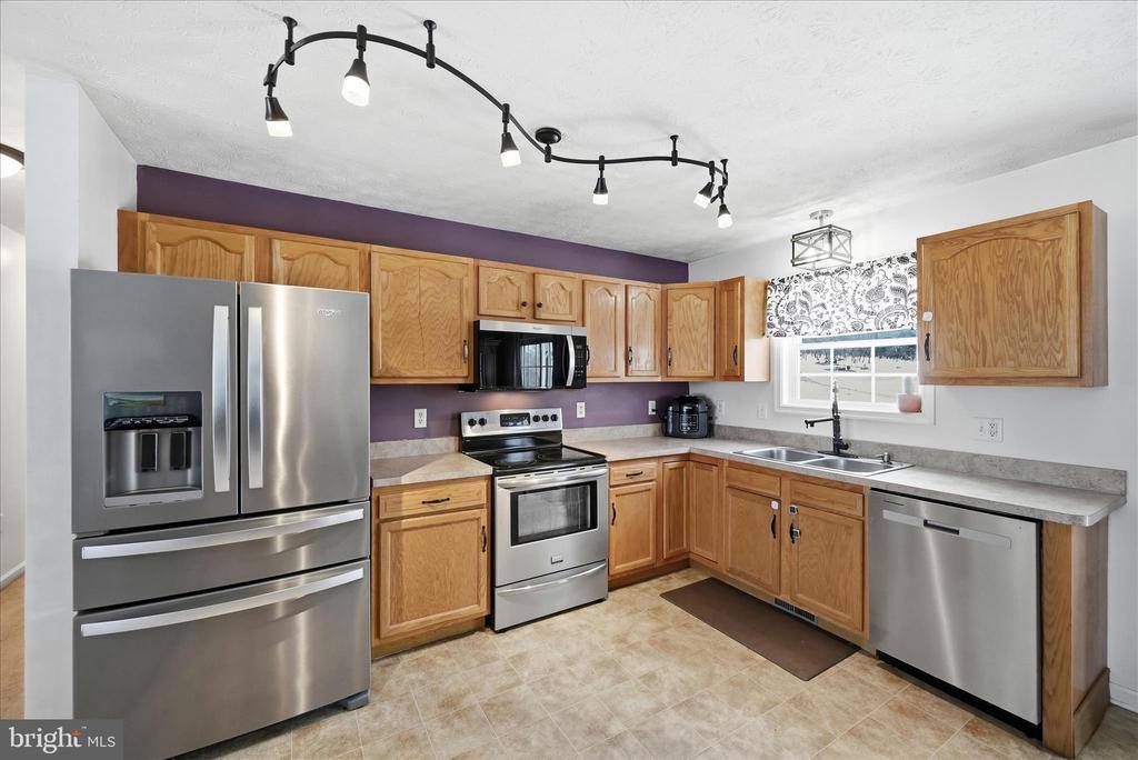 109 Mulberry Lane, Wardensville, WV 26851