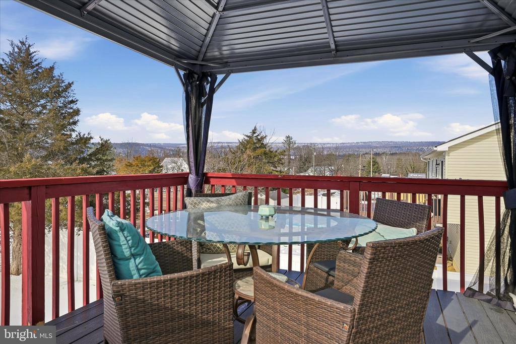 109 Mulberry Lane, Wardensville, WV 26851