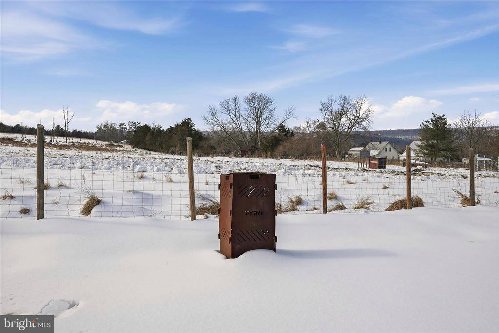 109 Mulberry Lane, Wardensville, WV 26851