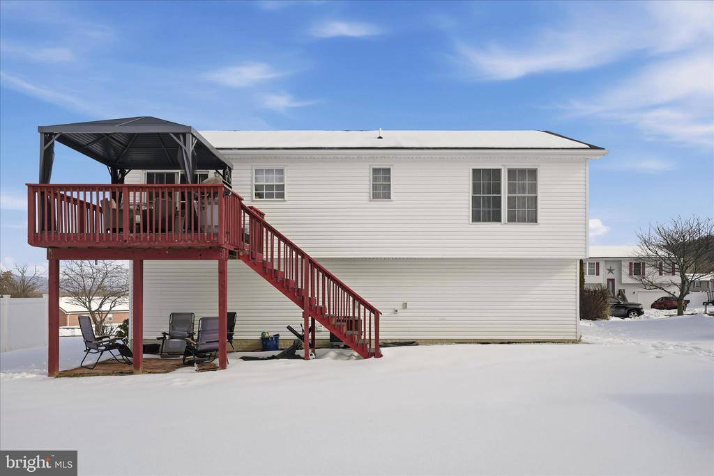 109 Mulberry Lane, Wardensville, WV 26851