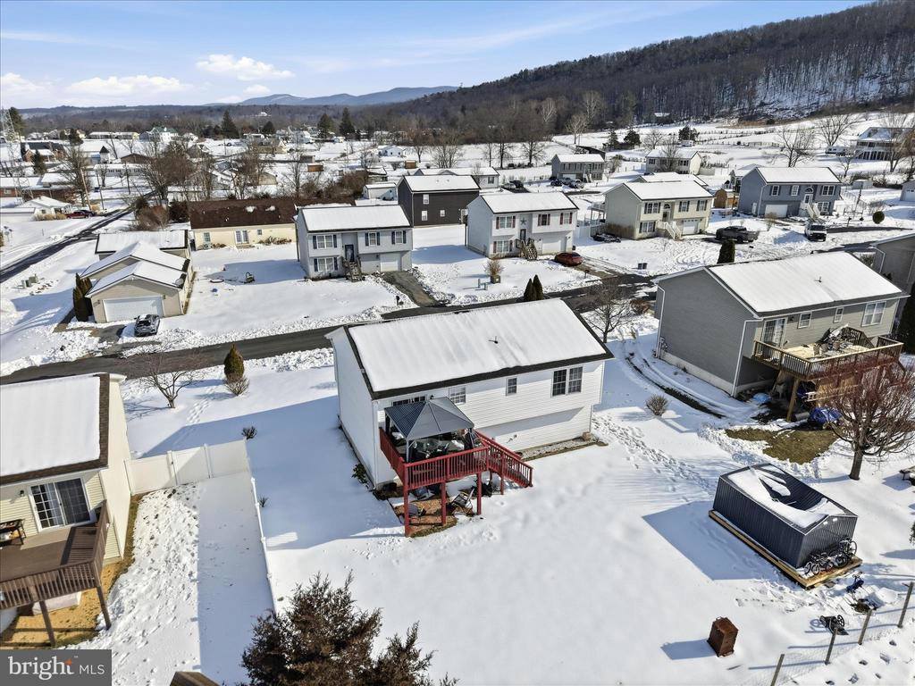 109 Mulberry Lane, Wardensville, WV 26851