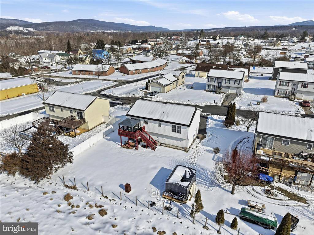 109 Mulberry Lane, Wardensville, WV 26851