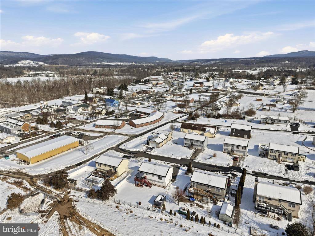 109 Mulberry Lane, Wardensville, WV 26851