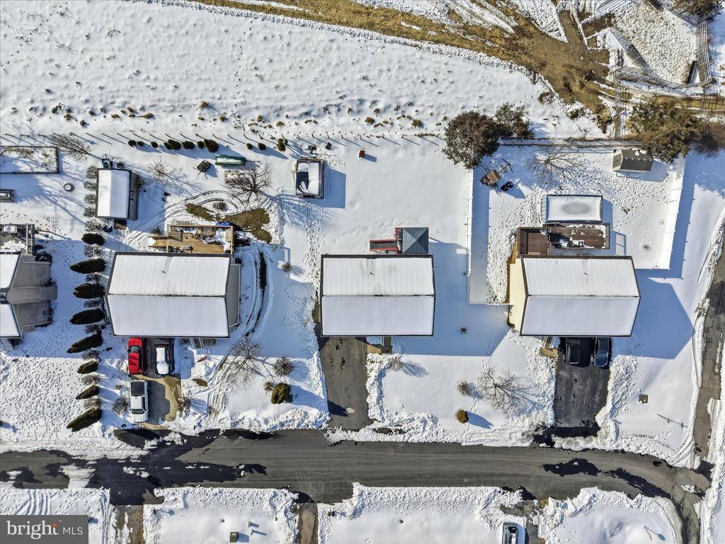 109 Mulberry Lane, Wardensville, WV 26851